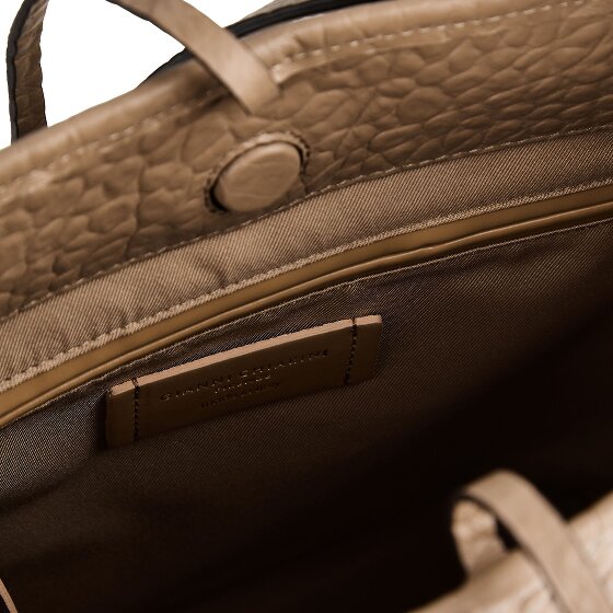 Gianni Chiarini Carla Shoulder bag Genuine Leather 25 cm