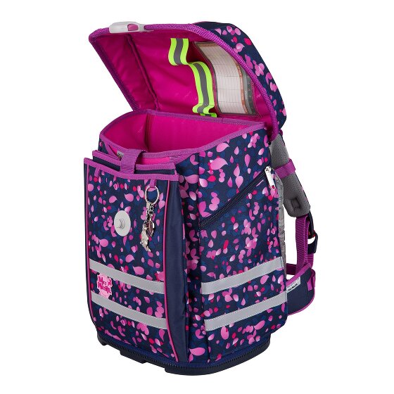 McNeill Perfecto School bag set 5-piece