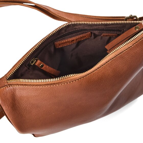 Greenburry Colombiana Shoulder bag Genuine Leather 29 cm