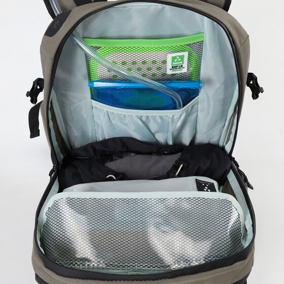 NITRO Slash 25L Pro backpack 53 cm