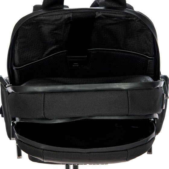 Porsche Design Roadster Business backpack 43 cm Laptop compartment