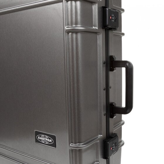 Eastpak Resist'r Case 4 wheels Trolley M 69 cm