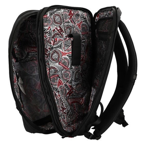 Dakine Mission Street travel backpack 51 cm laptop compartment