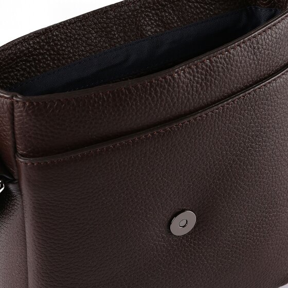 Joop! Cardona Flavio Messenger Leather 20 cm