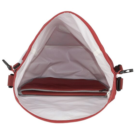 Deuter Weybridge 20+5L bicycle bag 40 cm