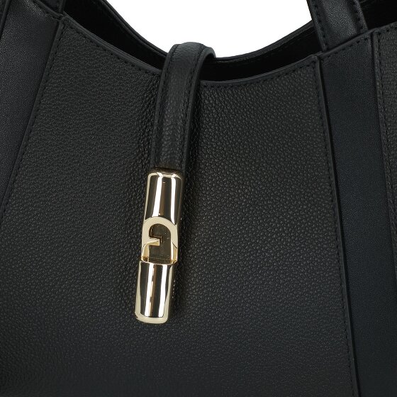 Furla Goccia Shopper Bag S Leather 28 cm