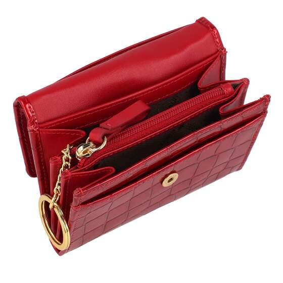 Braun Büffel Verona Key wallet Leather 11 cm