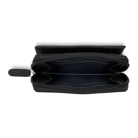 mano Don Andrea Wallet RFID protection Leather 12 cm