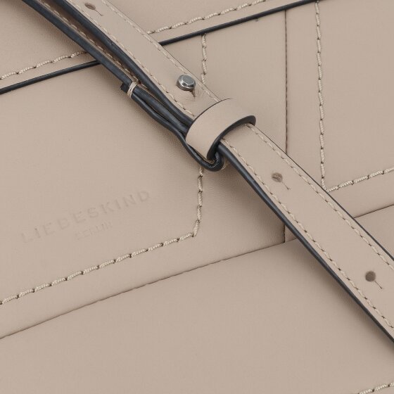 Liebeskind Edda Shoulder bag Leather 20 cm