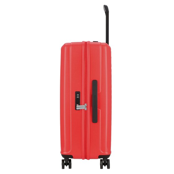 American Tourister Sunset Hills 4 wheels Suitcase set 3-piece