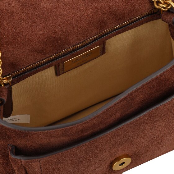 Lauren Ralph Lauren Bradley Shoulder bag Leather 23 cm
