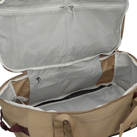 Fjällräven High Coast 36 Weekender travel bag 56 cm