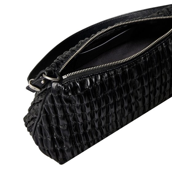 Calvin Klein Ruched Shoulder Bag 28 cm
