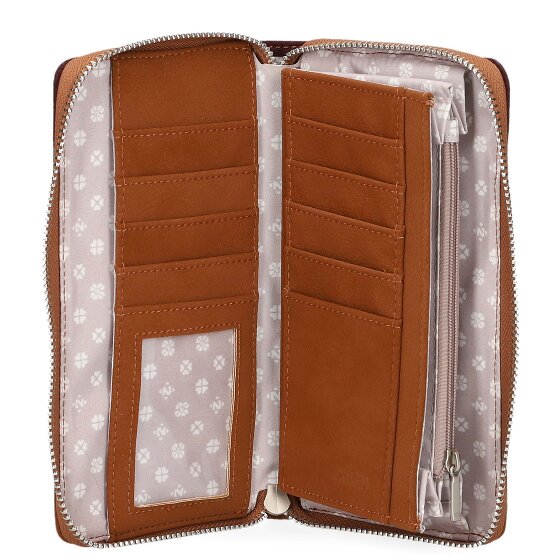 Zwei Eva Wallet 20 cm