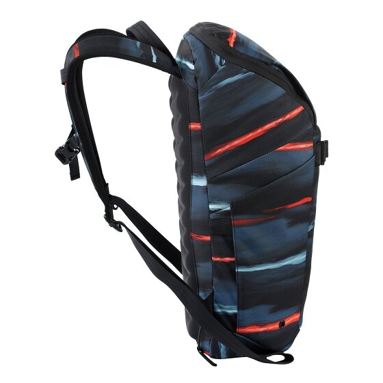 NITRO Nikuro backpack 49 cm laptop compartment