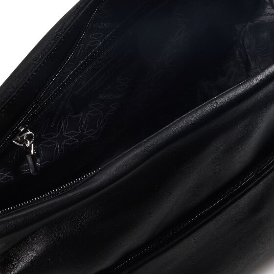 Mandarina Duck MD20 Shoulder bag Genuine Leather 37 cm