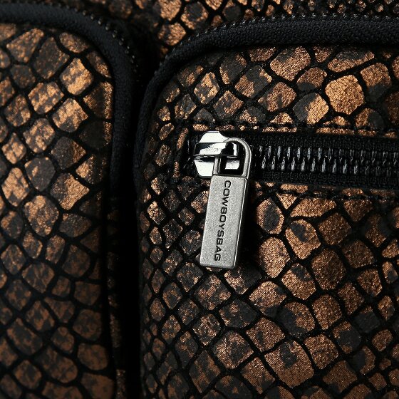 Cowboysbag Glam Monticello Shoulder bag Leather 22 cm