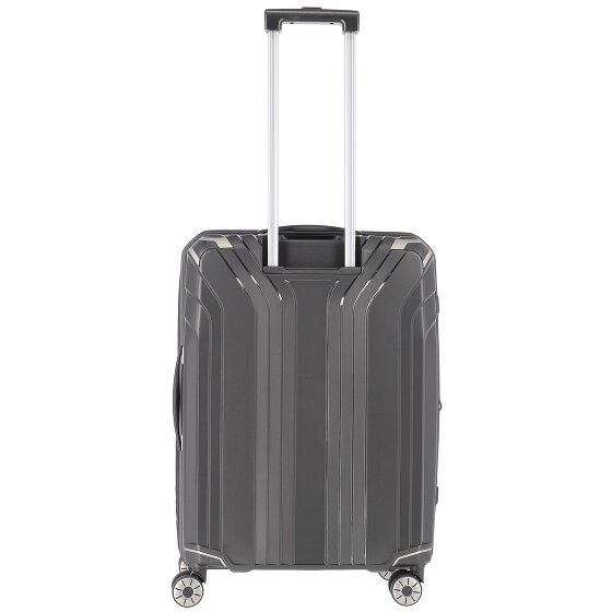 Travelite Elvaa 4 wheels Trolley 66 cm