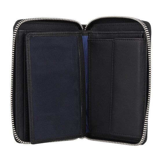 Picard Bali 1 Wallet RFID protection Leather 13 cm