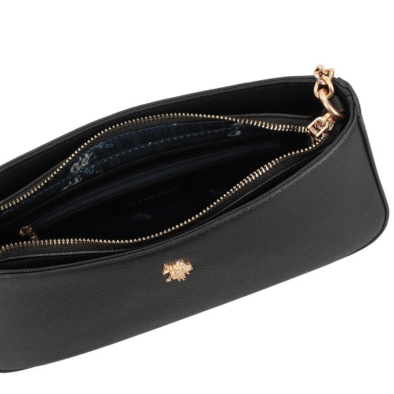 U.S. Polo Assn. Jones Shoulder Bag 28 cm