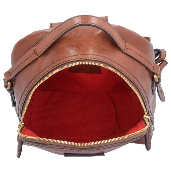 The Bridge Pearldistrict City Backpack Genuine Leather 32 cm