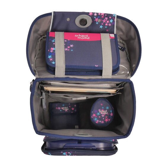 School-Mood Champion School bag set