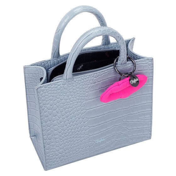 Buffalo Big Boxy Handbag 26 cm