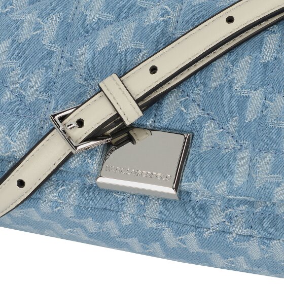 Karl Lagerfeld Kuilt Shoulder bag 23 cm