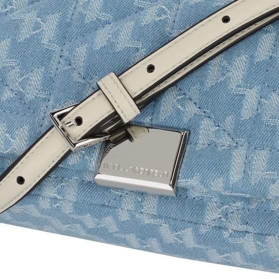Karl Lagerfeld Kuilt Shoulder bag 23 cm