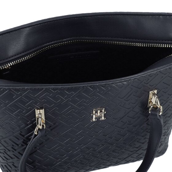 Tommy Hilfiger TH Refined Mini Handbag 23 cm
