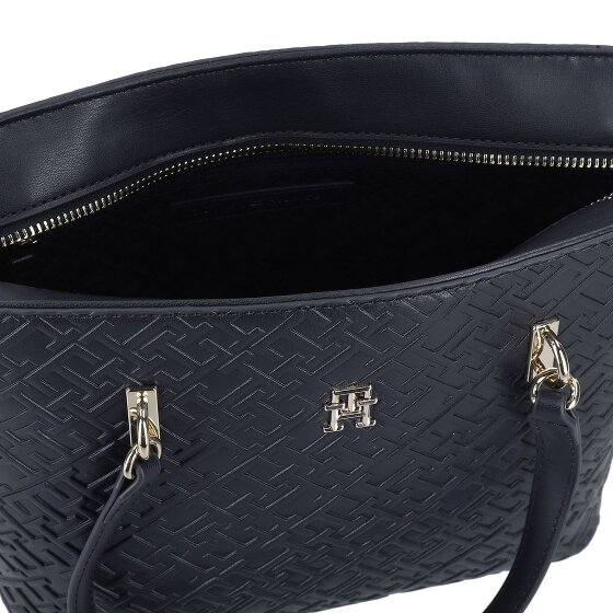 Tommy Hilfiger TH Refined Mini Handbag 23 cm