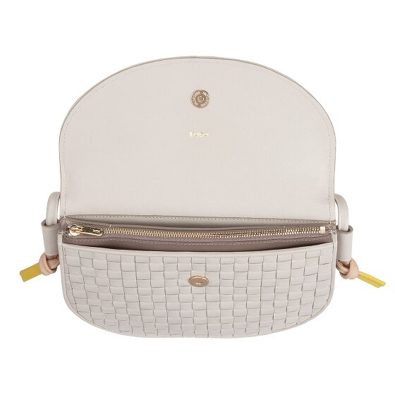 DuDu Skye Shoulder bag Genuine Leather 21 cm
