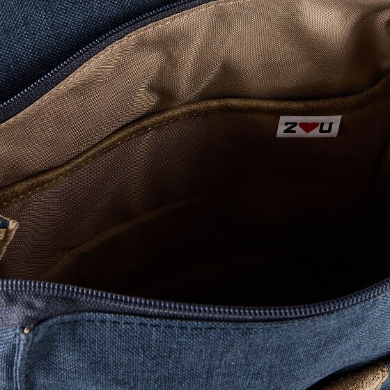 Zwei Olli City Backpack 31 cm