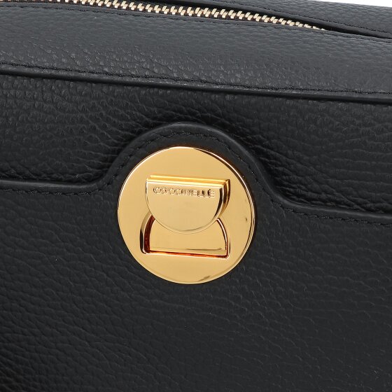 Coccinelle Liya Shoulder bag Leather 24 cm