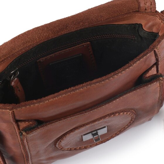 Harbour 2nd Anchor Love Mini Bag Shoulder Bag Leather 16 cm