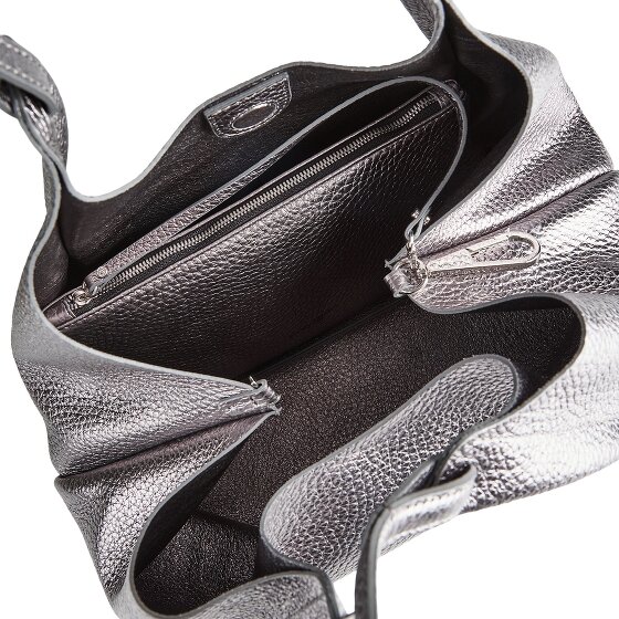 Gianni Chiarini Dua Shoulder Bag Genuine Leather 38 cm