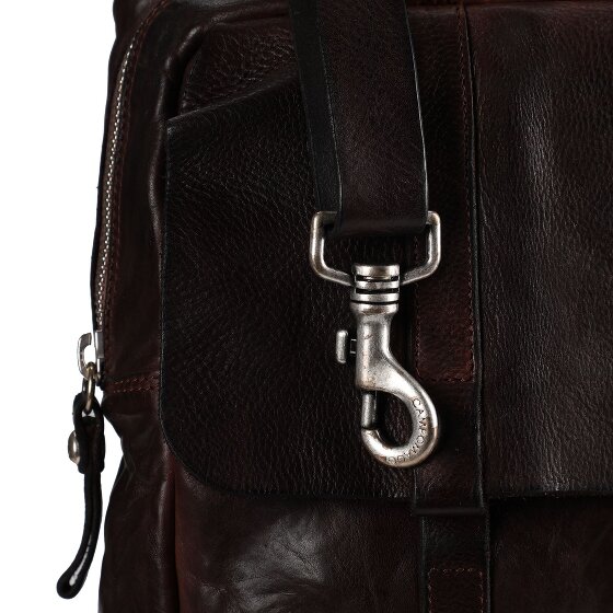 Campomaggi Avocado Sling Bags Leather 36 cm