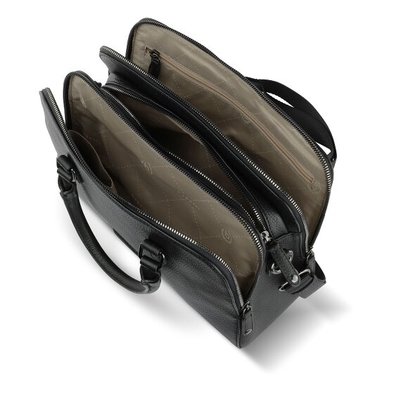 Bugatti Elsa Handbag Leather 32 cm