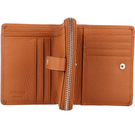 Picard Pure 1 wallet leather 13 cm