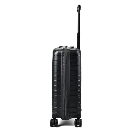Jump Evae Ultra-Light 4 wheels Cabin suitcase 55 cm