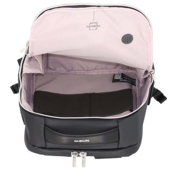 Samsonite Workstationist backpack 40 cm laptop compartment