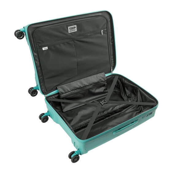 Epic Phantom SL 4-Wheel Trolley 66 cm
