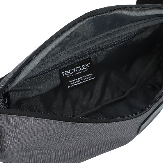 Samsonite Roader Fanny pack 36 cm Samsonite Roader Fanny pack 36 cm