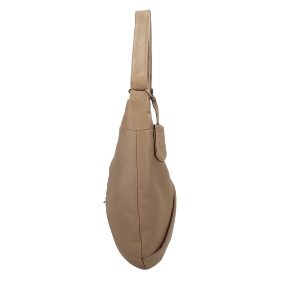 Burkely Just Jolie Shoulder bag Leather 45 cm