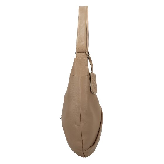 Burkely Just Jolie Shoulder bag Genuine Leather 45 cm
