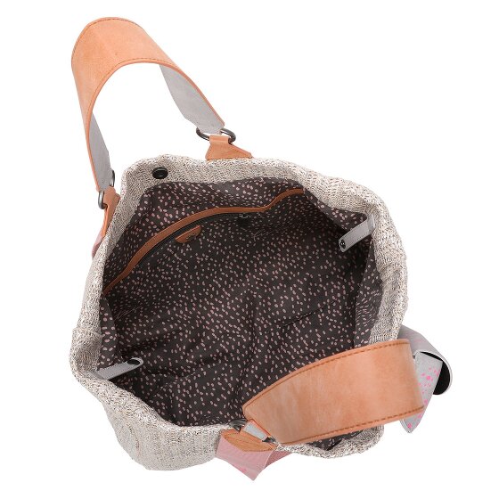 Fritzi aus Preußen Izzy Medium Limited Shoulder Bag 45 cm