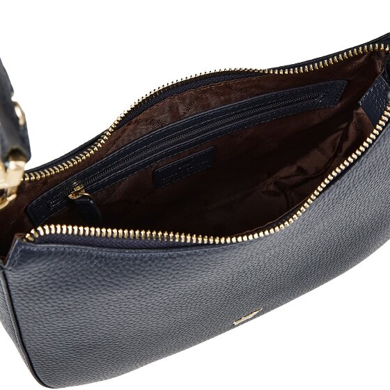 Braun Büffel Hanna Shoulder Bag Genuine Leather 25 cm