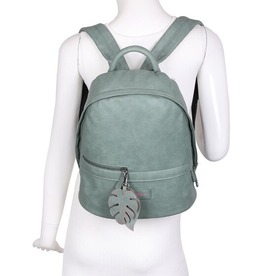 Fritzi aus Preußen Eco Fritzi07 City Backpack 31 cm