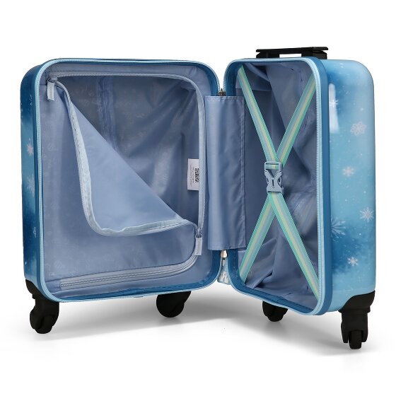 Samsonite Daydream Disney 4 wheels Kids trolley 45 cm