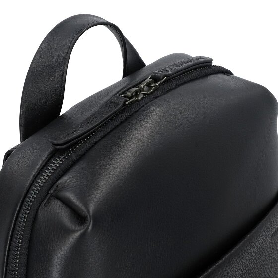 aunts & uncles Philocalists Daypack Leather 33 cm